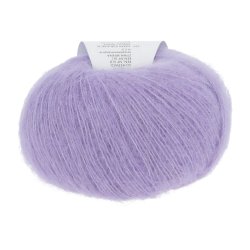 Lang Yarns - Zen Fv. 146 Lys Lilla