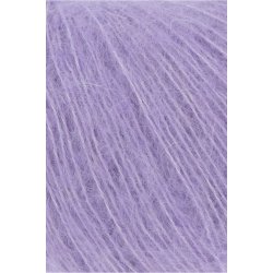 Lang Yarns - Zen Fv. 146 Lys Lilla