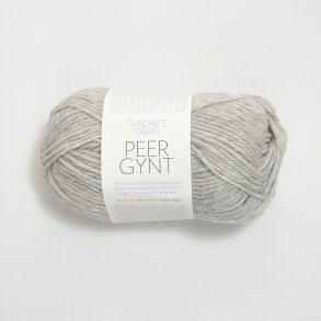 Sandnes - Peer Gynt Fv. 1032 Lys Grmeleret