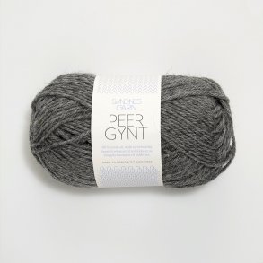 Sandnes - Peer Gynt Fv. 1053 Mrk Grmeleret