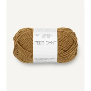 Sandnes - Peer Gynt Fv. 2152 Vintage Gold