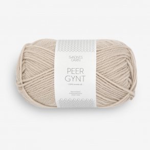 Sandnes - Peer Gynt Fv. 2321 Marcipan