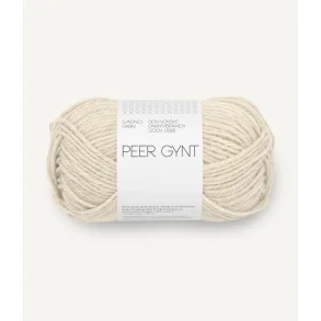 Sandnes - Peer Gynt Fv. 2641 Naturmeleret