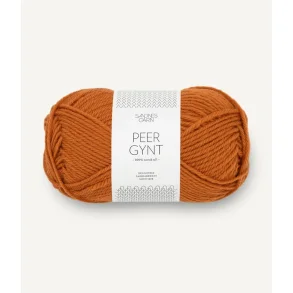 Sandnes - Peer Gynt Fv. 2745 Cognac