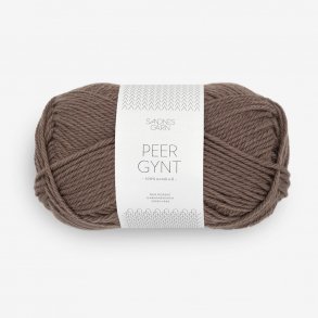 Sandnes - Peer Gynt Fv. 3161 Eikentt / Agern