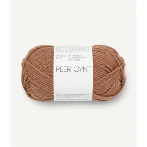 Sandnes - Peer Gynt Fv. 3342 Mocha Mousse