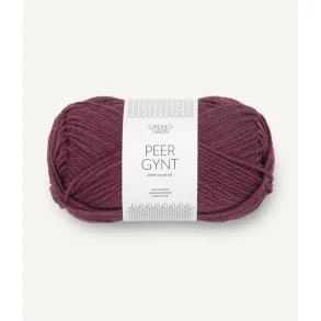 Sandnes - Peer Gynt Fv. 4363 Vinrd. 