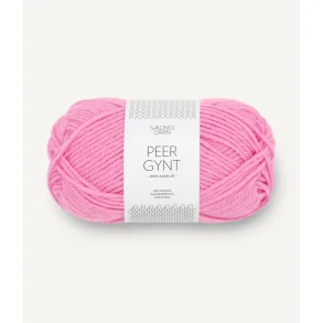 Sandnes - Peer Gynt Fv. 4626 Shocking Pink