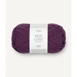 Sandnes - Peer Gynt Fv. 4672 Bjrnebrsaft