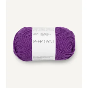Sandnes - Peer Gynt Fv. 5045 Plum. 