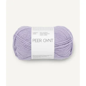 Sandnes - Peer Gynt Fv. 5223 Lavender.