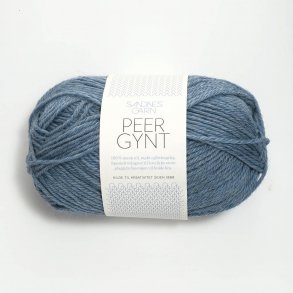 Sandnes - Peer Gynt Fv. 6324 Bl Meleret