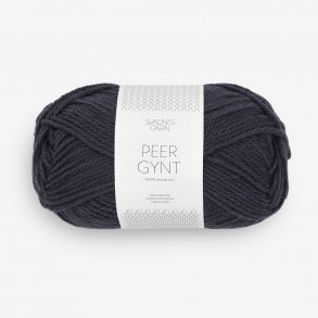 Sandnes - Peer Gynt Fv. 6581 Mrk Grbl