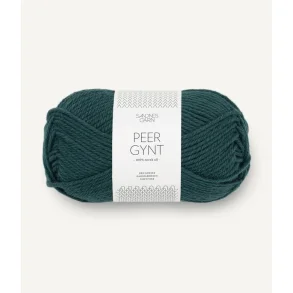 Sandnes - Peer Gynt Fv. 7281 Dyb Petrol