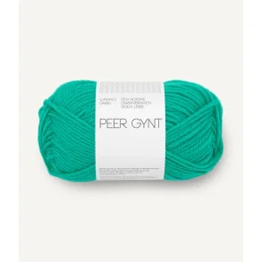 Sandnes - Peer Gynt Fv. 7526 Spectra Green  
