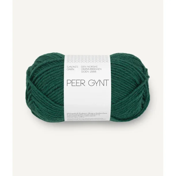 Sandnes - Peer Gynt Fv. 7772 Rainforest