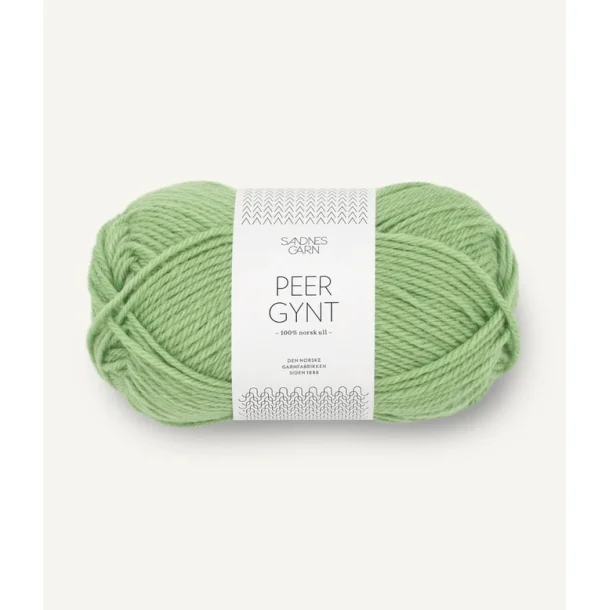 Sandnes - Peer Gynt Fv. 8733 Spring Green