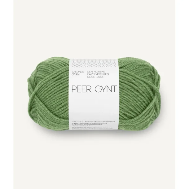 Sandnes - Peer Gynt Fv. 8753 Vineyard Green