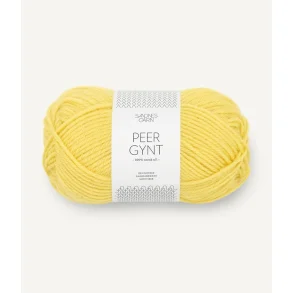 Sandnes - Peer Gynt Fv. 9004 Lemon