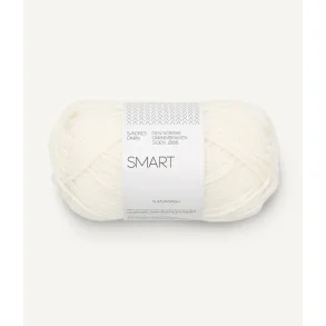 Sandnes - Smart Fv. 1001 True White