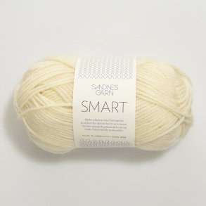 Sandnes - Smart Fv. 1012 Natur.