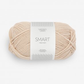 Sandnes - Smart Farve 2125 Sandfarvet