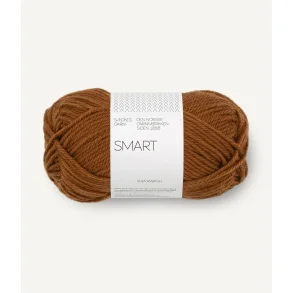 Sandnes - Smart Fv. 2573 Monk`s Robe. 