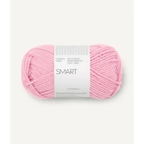 Sandnes - Smart Fv. 4813 Pink Lillac