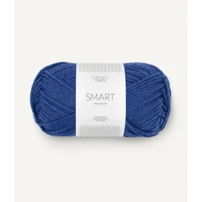 Sandnes - Smart Fv. 5846 Blviolet