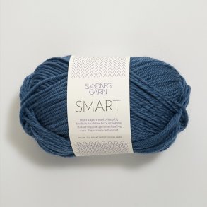 Sandnes - Smart Fv. 6355 Flybl