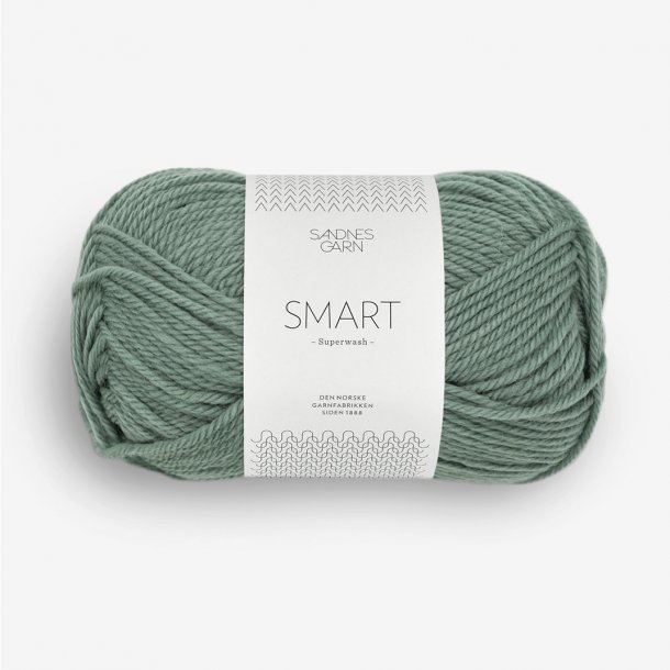 Sandnes - Smart Fv. 8051 Eucalyptus