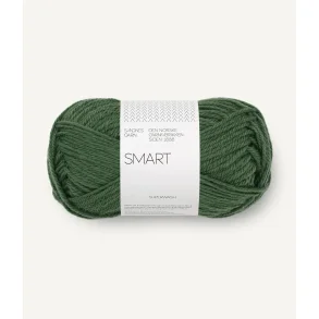 Sandnes - Smart Fv. 8082 Skovgrn.