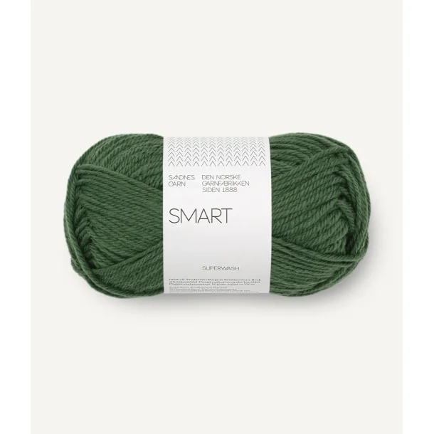 Sandnes - Smart Fv. 8082 Skovgrn.