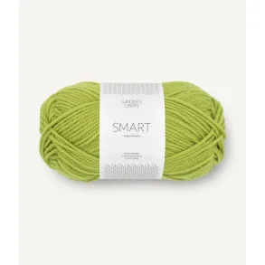 Sandnes - Smart Farve 9825 Sunny Lime