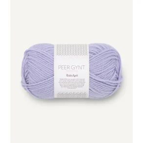 Sandnes - Petiteknit - Peer Gynt Fv. 5012 Perfect Purple