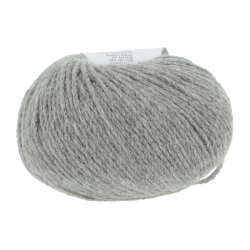 Lang Yarns - Yak Fv. 03 Lysgr Melange