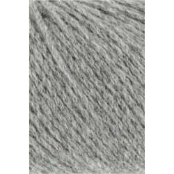 Lang Yarns - Yak Fv. 03 Lysgr Melange