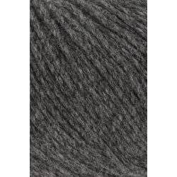 Lang Yarns - Yak Fv. 05 Mrkgr Melange