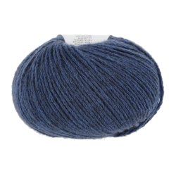 Lang Yarns - Yak Fv. 06 Bl