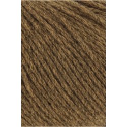 Lang Yarns - Yak Fv. 11 Bronze