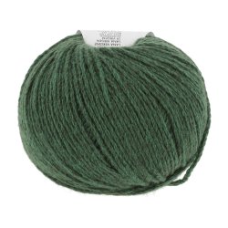 Lang Yarns - Yak Fv. 17 Mrk Grn Melange