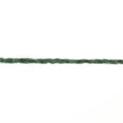 Lang Yarns - Yak Fv. 17 Mrk Grn Melange