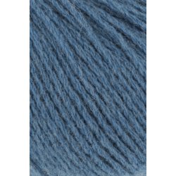 Lang Yarns - Yak Fv. 21 Azur Melange 