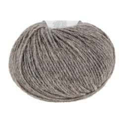 Lang Yarns - Yak Fv. 26 Beige Melange