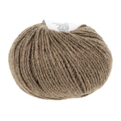 Lang Yarns - Yak Fv. 38 Hasseln�d