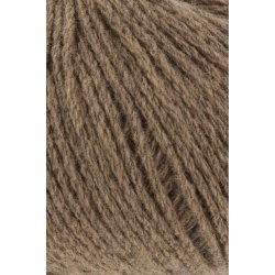 Lang Yarns - Yak Fv. 38 Hasseln�d