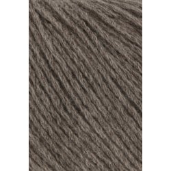 Lang Yarns - Yak Fv. 39 Camel Melange