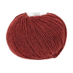 Lang Yarns - Yak Fv. 61 Mrk Rd Melange