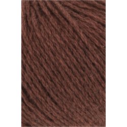 Lang Yarns - Yak Fv. 62 Vinrd