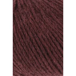 Lang Yarns - Yak Fv. 64 Bordeaux